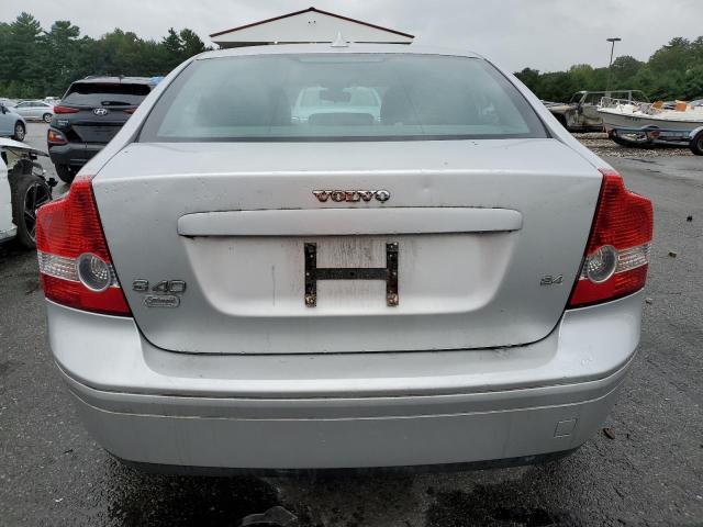 Photo 6 from auction – 2007 VOLVO S40 2.4I with VIN YV1MS390572277980