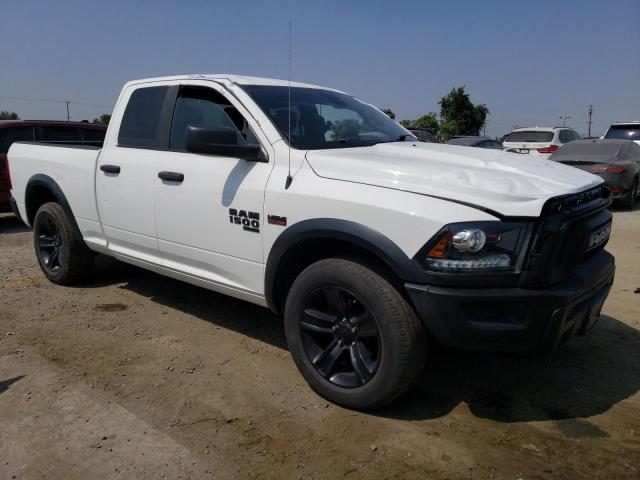 Photo 4 from auction – 2021 RAM 1500 CLASS with VIN 1C6RR7GT3MS515002
