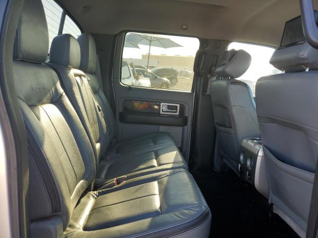 صورة رقم 10 من المزاد - 2011 FORD F150 SUPER مع VIN 1FTFW1ET2BFC72082