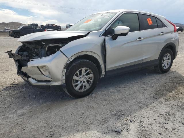 MITSUBISHI ECLIPSE CR 2019 with VIN JA4AT3AA3KZ033233 - Photo from auction