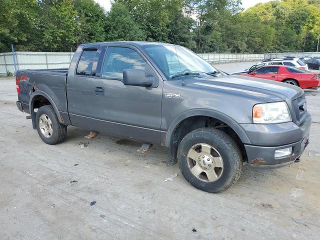 Снимка 4 от търг – 2004 FORD F150 с VIN 1FTPX14504KD23643