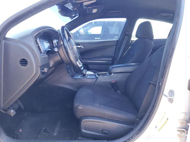 Photo 7 from auction – 2013 DODGE CHARGER SE with VIN 2C3CDXBG7DH549995