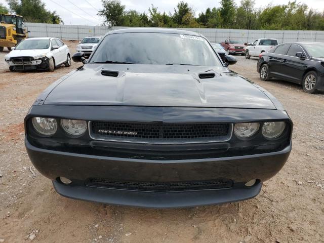 Photo 5 from auction – 2014 DODGE CHALLENGER with VIN 2C3CDYAGXEH164603