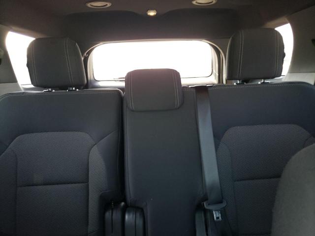 Photo 10 from auction – 2018 FORD EXPLORER X with VIN 1FM5K8D85JGA66272