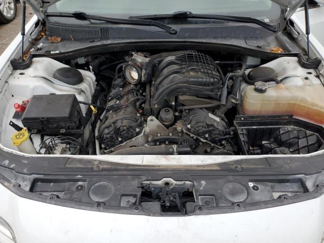 Photo 11 from auction – 2018 CHRYSLER 300 LIMITE with VIN 2C3CCAKG0JH168386