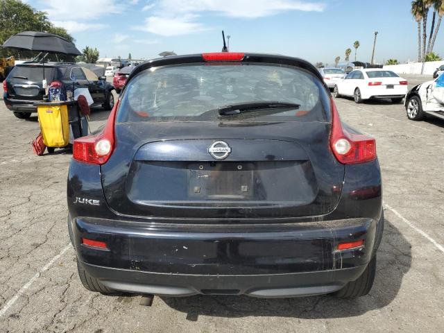Photo 6 from auction – 2011 NISSAN JUKE S with VIN JN8AF5MR9BT008015
