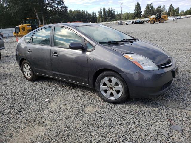Photo 4 from auction – 2007 TOYOTA PRIUS with VIN JTDKB20UX73218781