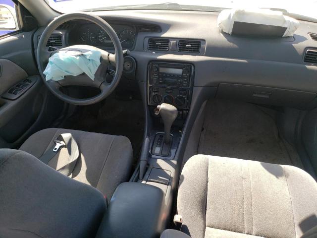 Photo 8 from auction – 2001 TOYOTA CAMRY CE with VIN JT2BG22K810589548