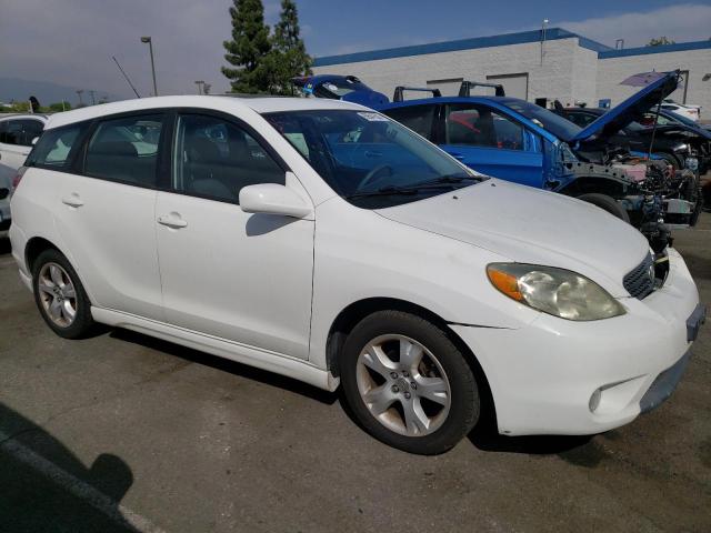 Photo 4 from auction – 2007 TOYOTA COROLLA MA with VIN 2T1KR32E67C642666