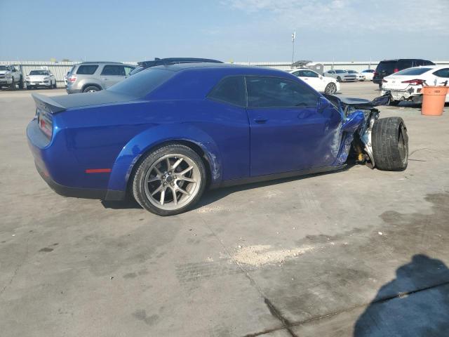 Photo 3 from auction – 2020 DODGE CHALLENGER with VIN 2C3CDZFJ7LH250507