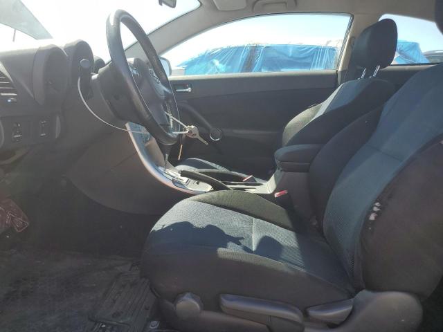 Photo 7 from auction – 2007 TOYOTA SCION TC with VIN JTKDE167570179989
