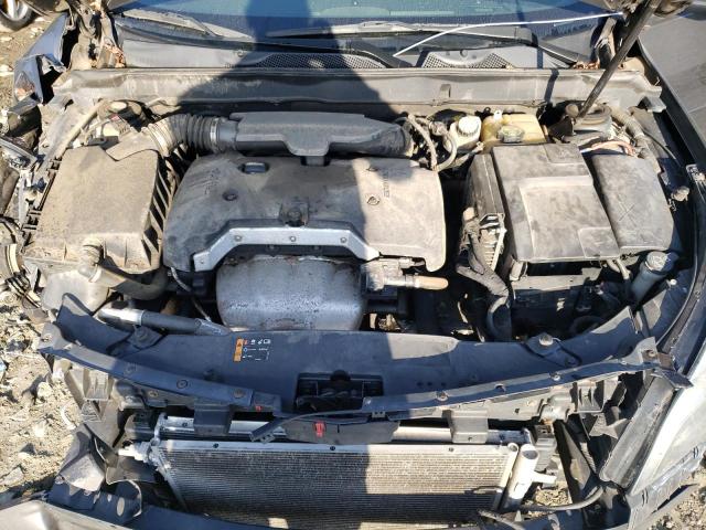 Photo 11 from auction – 2013 CHEVROLET MALIBU 2LT with VIN 1G11E5SAXDF348831