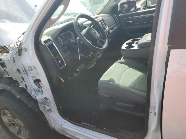 Photo 7 from auction – 2019 RAM 1500 CLASS with VIN 1C6RR7TT6KS695384