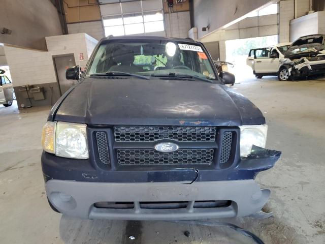 Photo 5 from auction – 2003 FORD EXPLORER S with VIN 1FMYU60E03UB64587