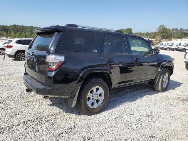 Photo 3 from auction – 2021 TOYOTA 4RUNNER SR with VIN JTEFU5JR6M5232678