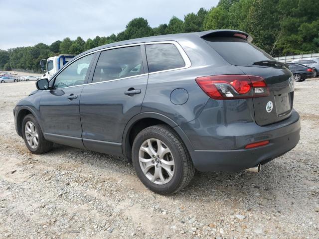 Photo 2 from auction – 2014 MAZDA CX-9 TOURI with VIN JM3TB2CA9E0428817