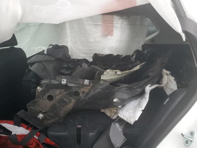 Photo 11 from auction – 2022 NISSAN ROGUE SV with VIN 5N1BT3BB6NC706598