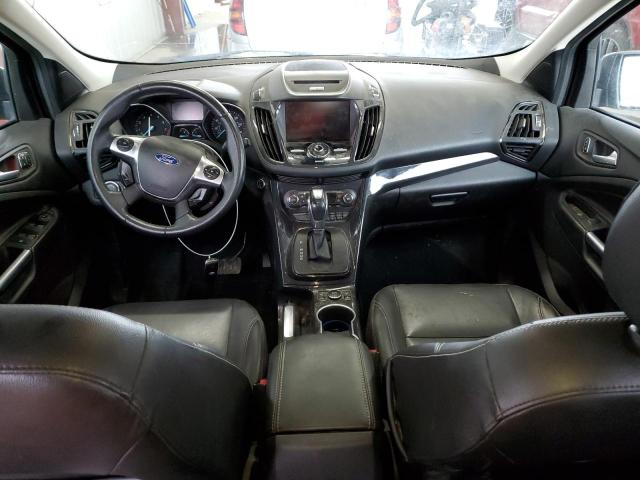 Photo 8 from auction – 2014 FORD ESCAPE TIT with VIN 1FMCU9J90EUC07986