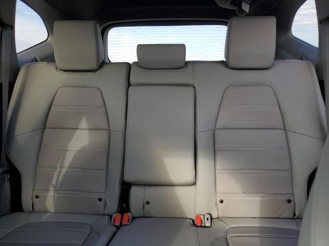 Photo 10 from auction – 2022 HONDA CR-V EXL with VIN 7FARW2H82NE011641