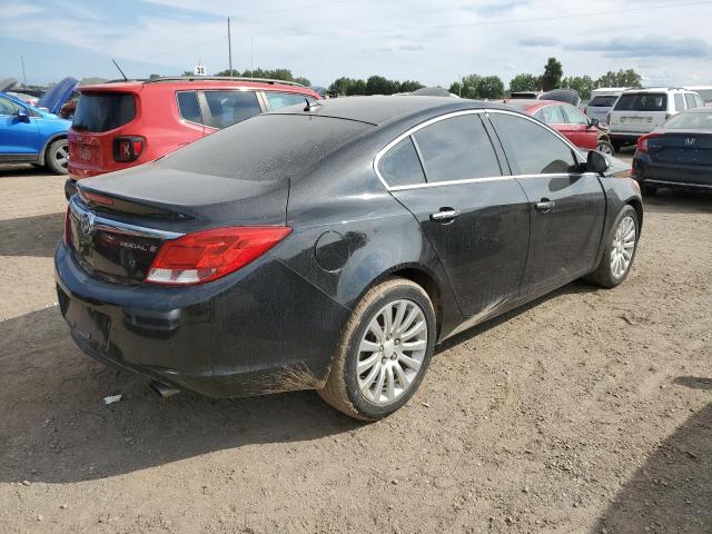 Photo 3 from auction – 2013 BUICK REGAL PREM with VIN 2G4GS5EV4D9156821