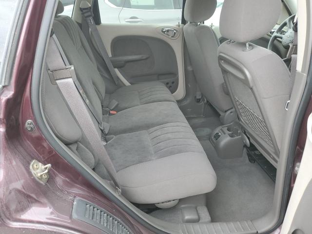 Снимка 10 от търг – 2002 CHRYSLER PT CRUISER с VIN 3C4FY58BX2T204770