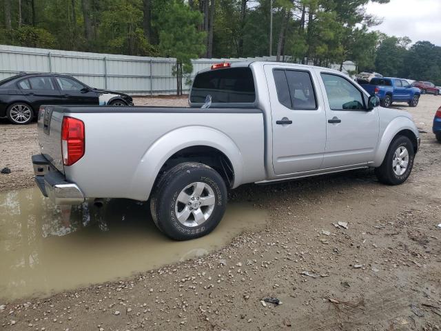 Photo 3 from auction – 2011 NISSAN FRONTIER S with VIN 1N6AD0FR3BC430702