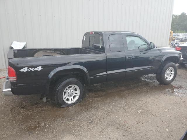 Photo 3 from auction – 2003 DODGE DAKOTA SLT with VIN 1D7HG42N63S239680