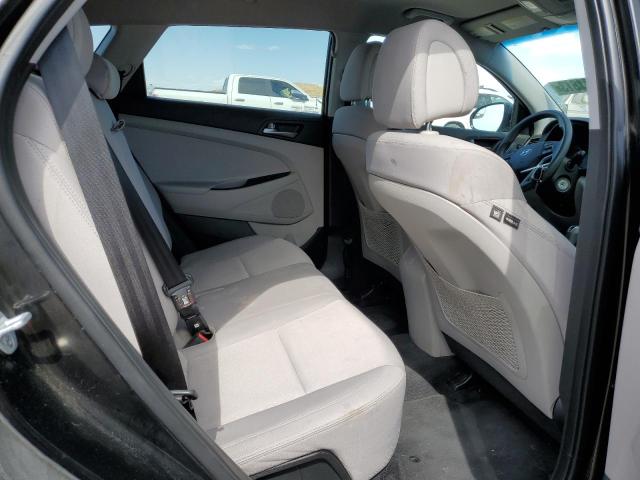 Photo 10 from auction – 2018 HYUNDAI TUCSON SEL with VIN KM8J3CA46JU609095