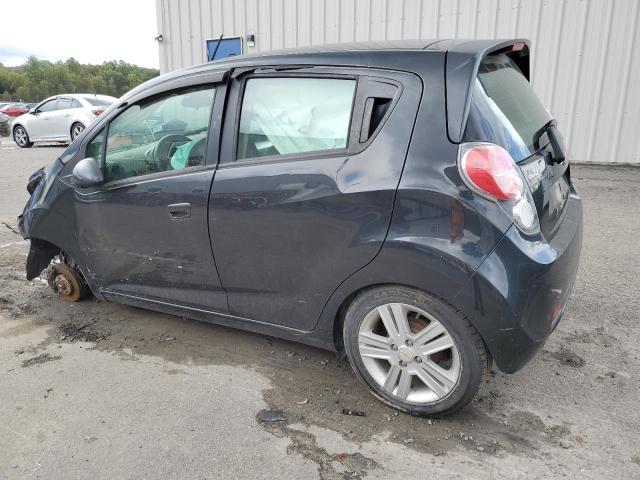 Photo 2 from auction – 2014 CHEVROLET SPARK LS with VIN KL8CB6S97EC465685