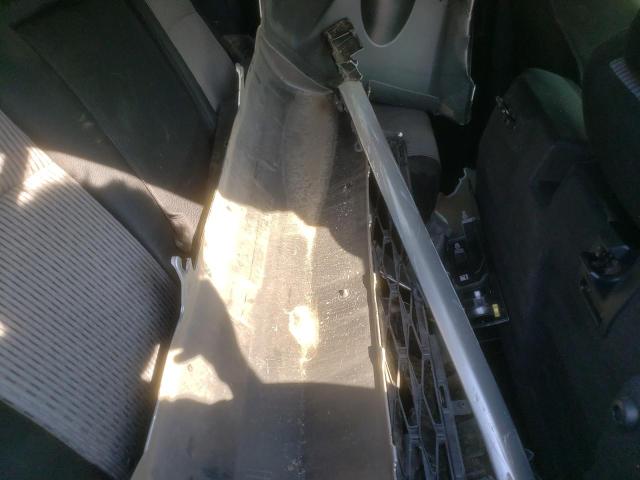 Photo 13 from auction – 2018 TOYOTA 4RUNNER SR with VIN JTEBU5JR6J5547555