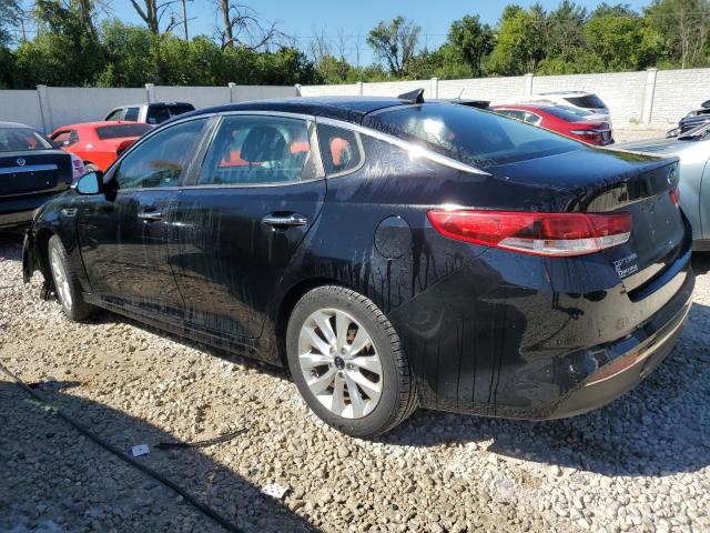 Photo 2 from auction – 2016 KIA OPTIMA LX with VIN 5XXGT4L3XGG084520