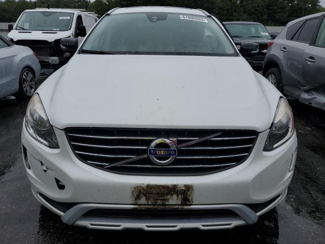 Photo 5 from auction – 2017 VOLVO XC60 T5 DY with VIN YV440MRR2H2026963