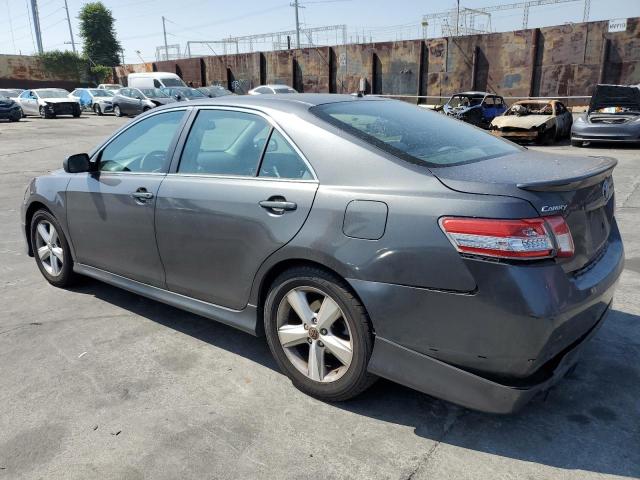Photo 2 from auction – 2011 TOYOTA CAMRY BASE with VIN 4T1BF3EK7BU203610