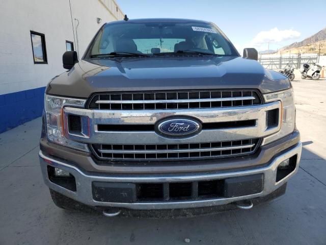 Photo 5 from auction – 2019 FORD F150 SUPER with VIN 1FTFW1E45KFA82737