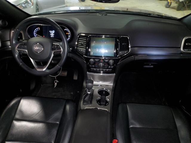 Photo 8 from auction – 2021 JEEP GRAND CHER with VIN 1C4RJFBG5MC645989