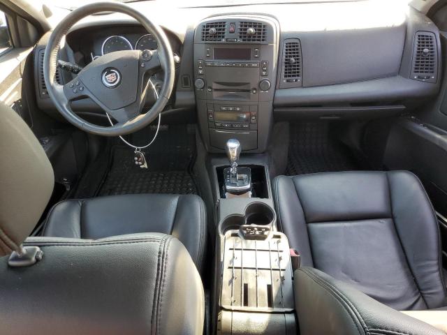 Photo 8 from auction – 2007 CADILLAC CTS with VIN 1G6DM57T270157481