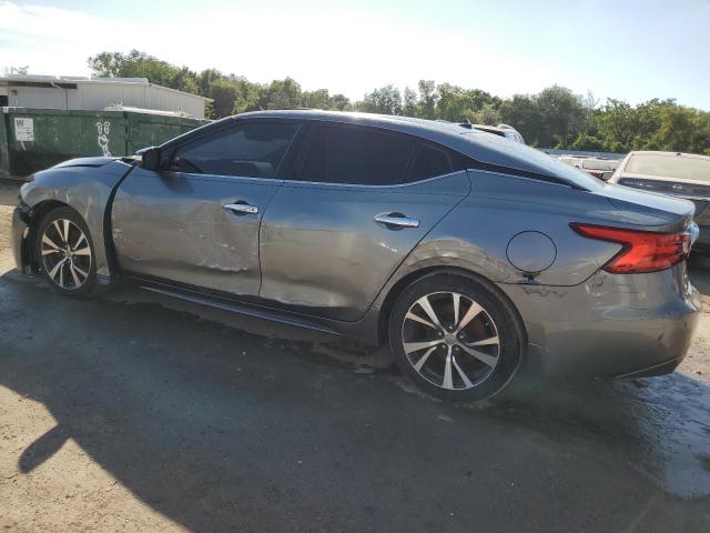 Photo 2 from auction – 2016 NISSAN MAXIMA 3.5 with VIN 1N4AA6AP7GC391002