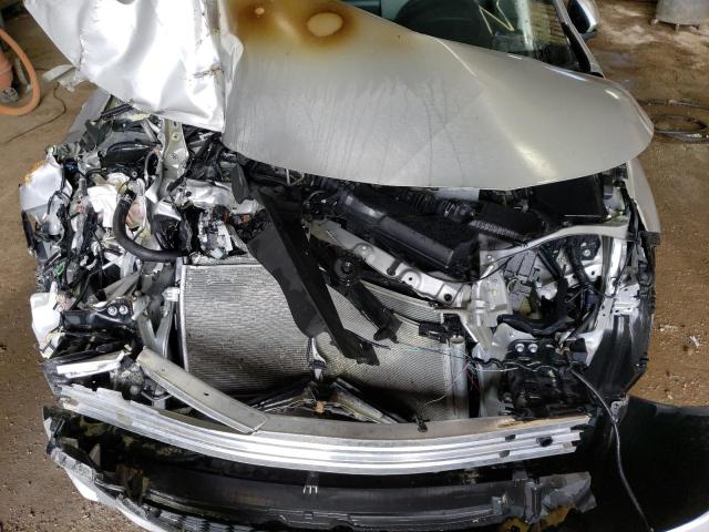 Photo 11 from auction – 2022 TOYOTA COROLLA SE with VIN JTND4MBE8N3170453