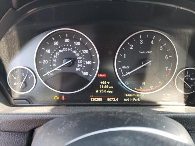 Photo 9 from auction – 2014 BMW 328 XI SUL with VIN WBA3B5C5XEP544058