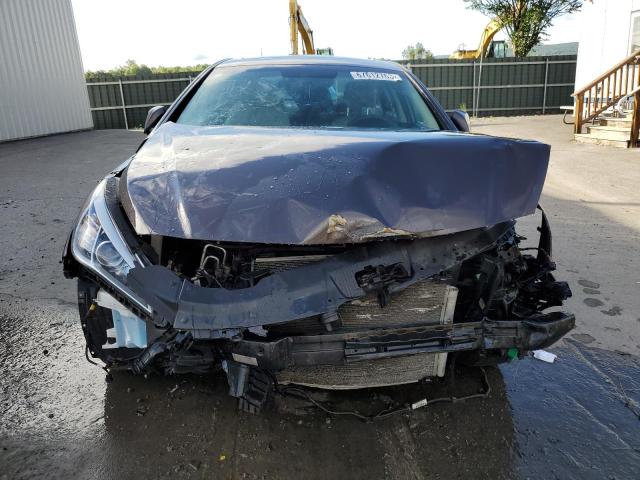 Photo 5 from auction – 2017 HYUNDAI SONATA SPO with VIN 5NPE34AF3HH448769