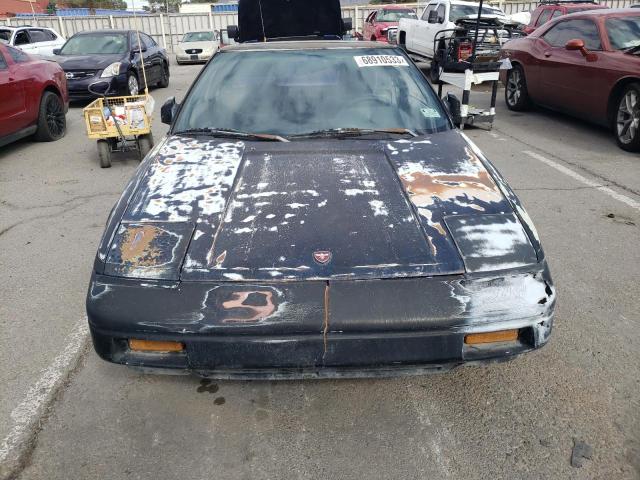 Photo 5 from auction – 1987 TOYOTA MR2 with VIN JT2AW15C9H0093553
