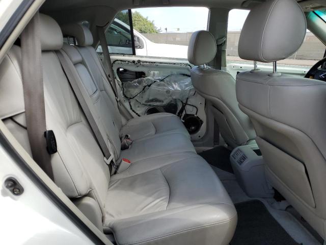 صورة رقم 11 من المزاد - 2006 LEXUS RX 330 مع VIN 2T2HA31U46C097961