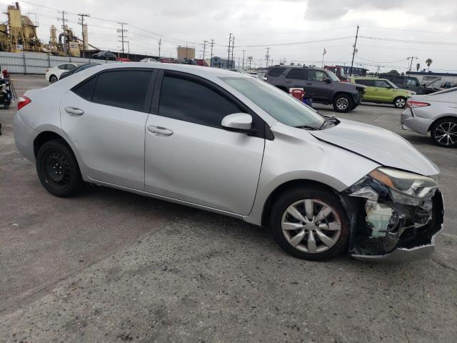 Photo 4 from auction – 2016 TOYOTA COROLLA L with VIN 5YFBURHE8GP488504
