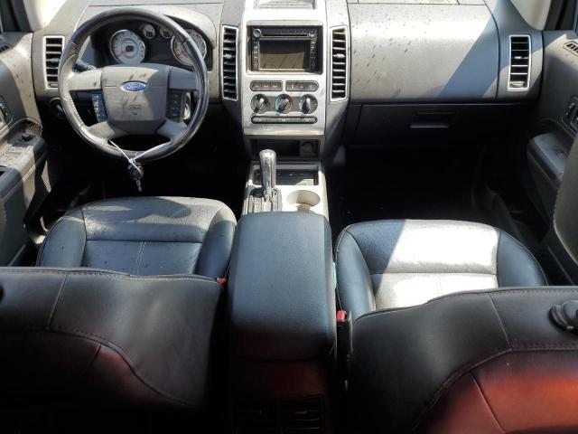 Photo 8 from auction – 2007 FORD EDGE SEL with VIN 2FMDK48C17BA66305