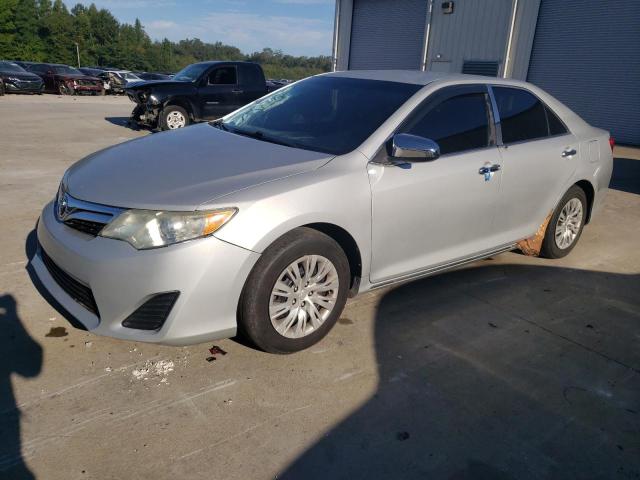 Photo 1 from auction – 2013 TOYOTA CAMRY L with VIN 4T1BF1FK7DU260783