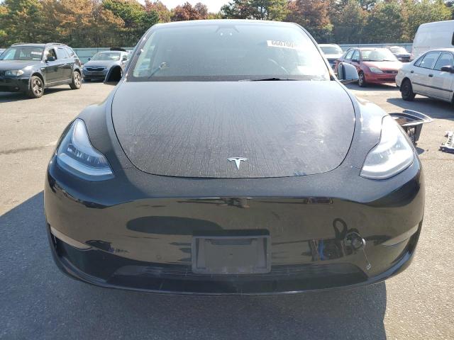 صورة رقم 5 من المزاد - 2021 TESLA MODEL Y مع VIN 5YJYGDEE5MF122709