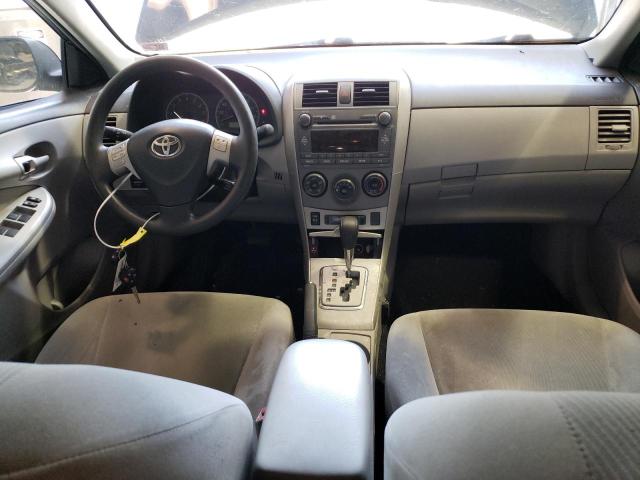 Photo 8 from auction – 2011 TOYOTA COROLLA BA with VIN 2T1BU4EE5BC730732