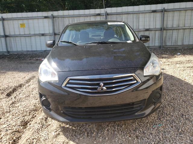 Photo 5 from auction – 2018 MITSUBISHI MIRAGE G4 with VIN ML32F3FJ5JHF13374