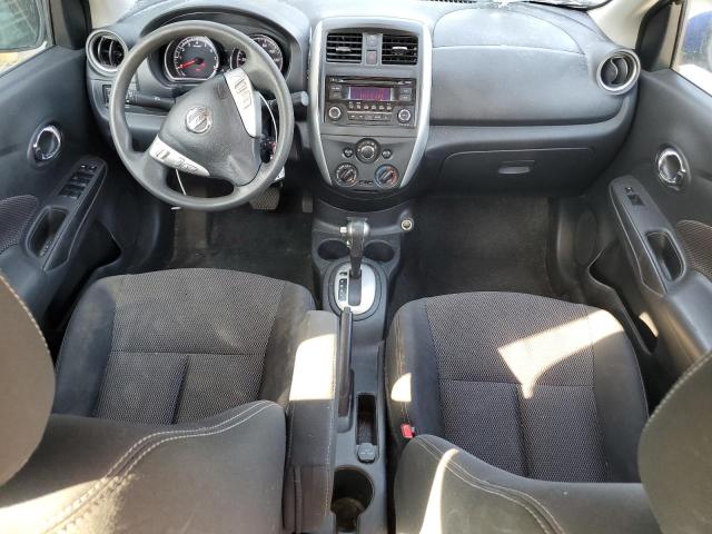 Photo 8 from auction – 2017 NISSAN VERSA S with VIN 3N1CN7AP8HL826566