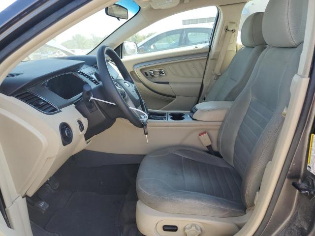 Photo 7 from auction – 2015 FORD TAURUS SE with VIN 1FAHP2D86FG119395